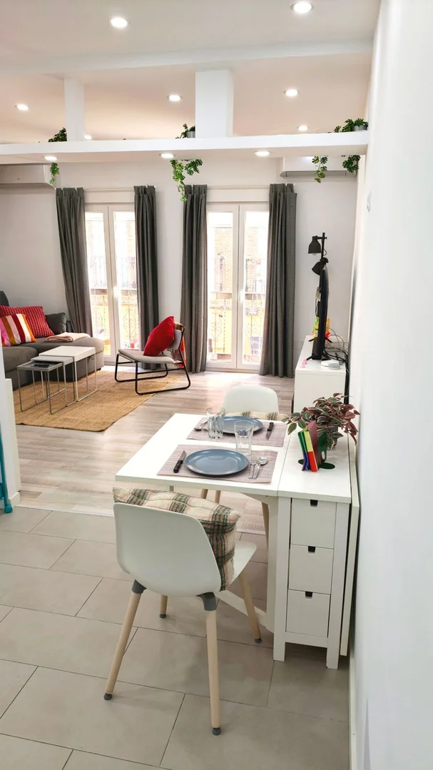 Piso en calle de Juan Pantoja, 16 - Foto 5