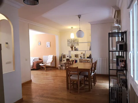 Piso en calle de Pedro Unanue, 9 - Foto 2