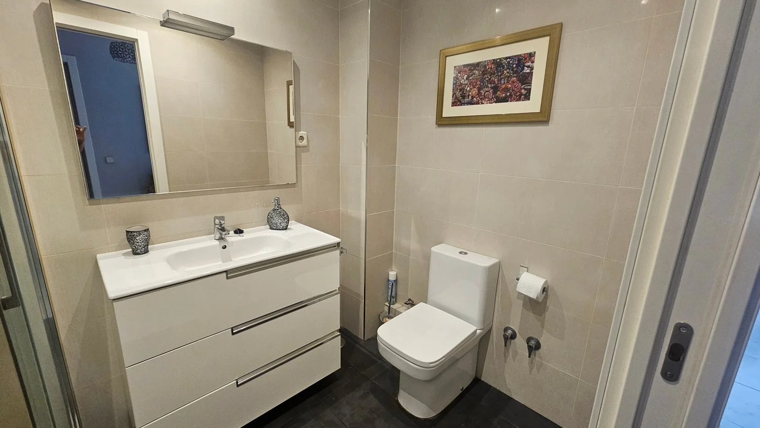 Estudio en Calle de las huertas, 23, Huertas-Cortes - Foto 5