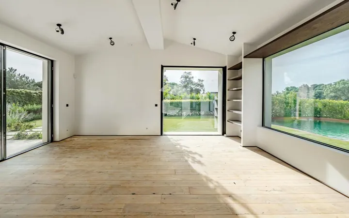 Casa o chalet independiente en Calle de la Alberca, Fuentelarreina - Foto 4