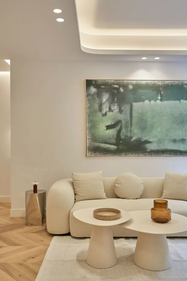 Piso en calle de Churruca, 14 - Foto 6