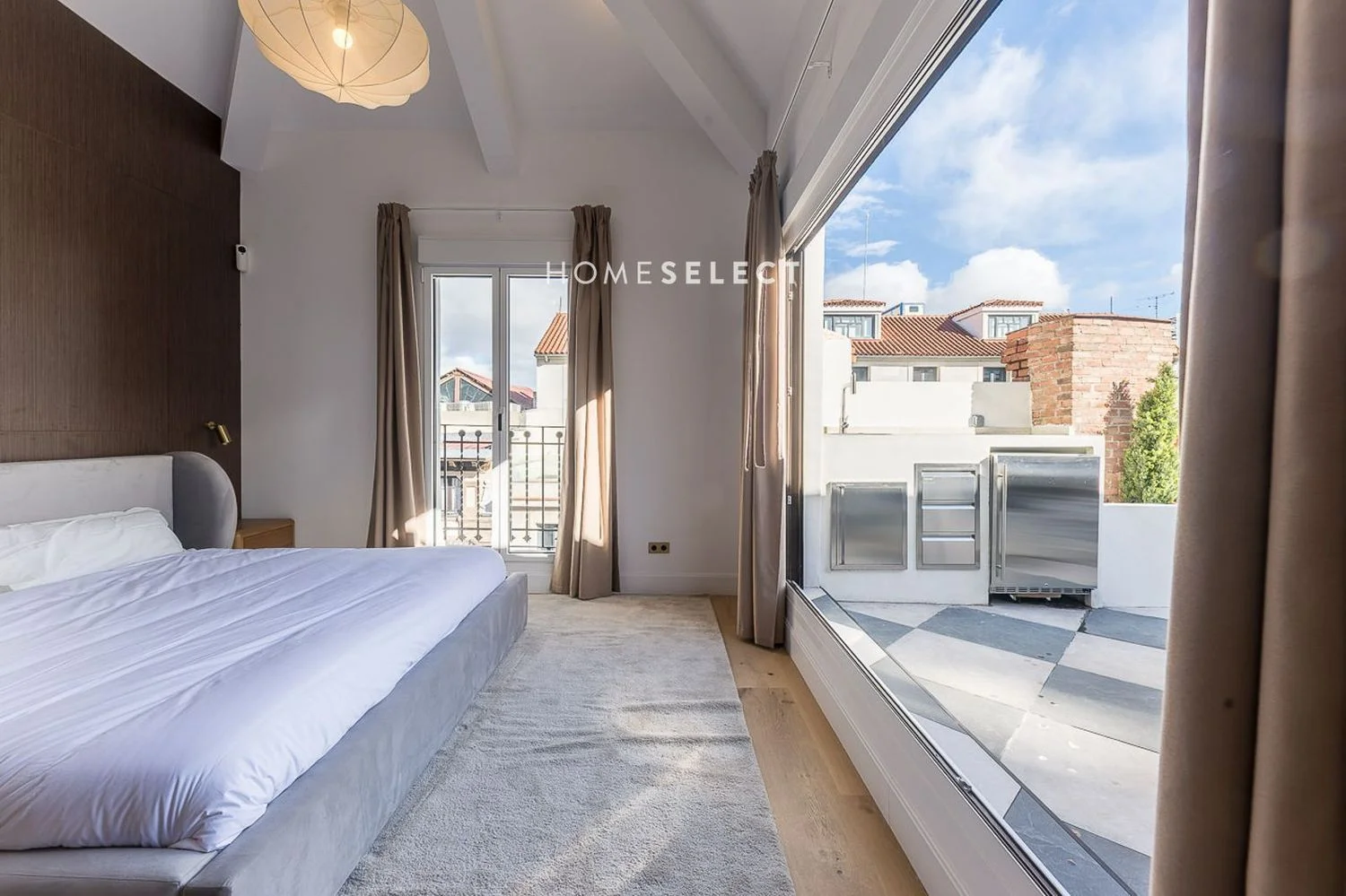 Ático en calle de Cedaceros - Foto 38