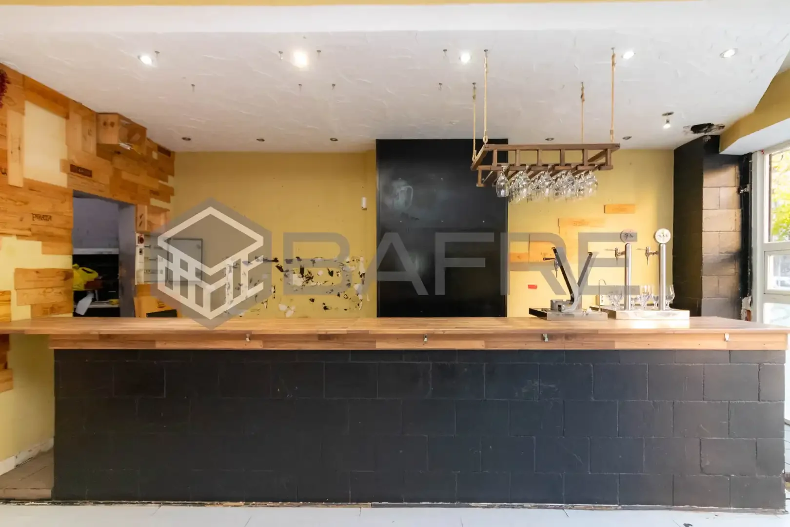 Local comercial en  Calle Antonio Cumella - Foto 6