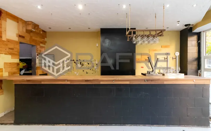 Local comercial en  Calle Antonio Cumella - Foto 6