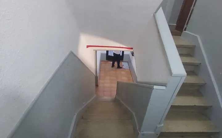 Piso en Calle Carlos Aurioles, San Diego - Foto 17