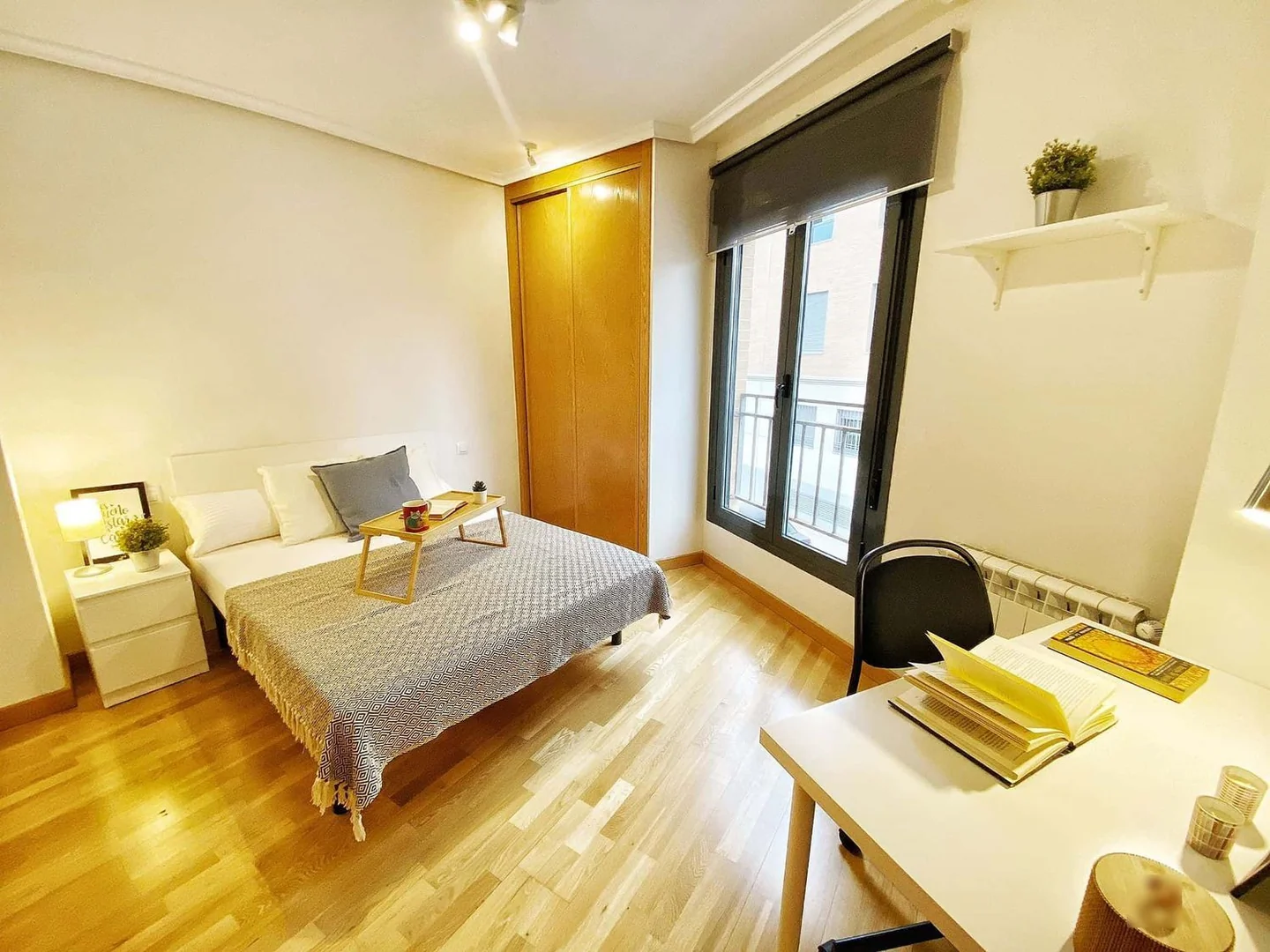 Piso en Calle Blasón, 23, Puerta Bonita - Foto 9