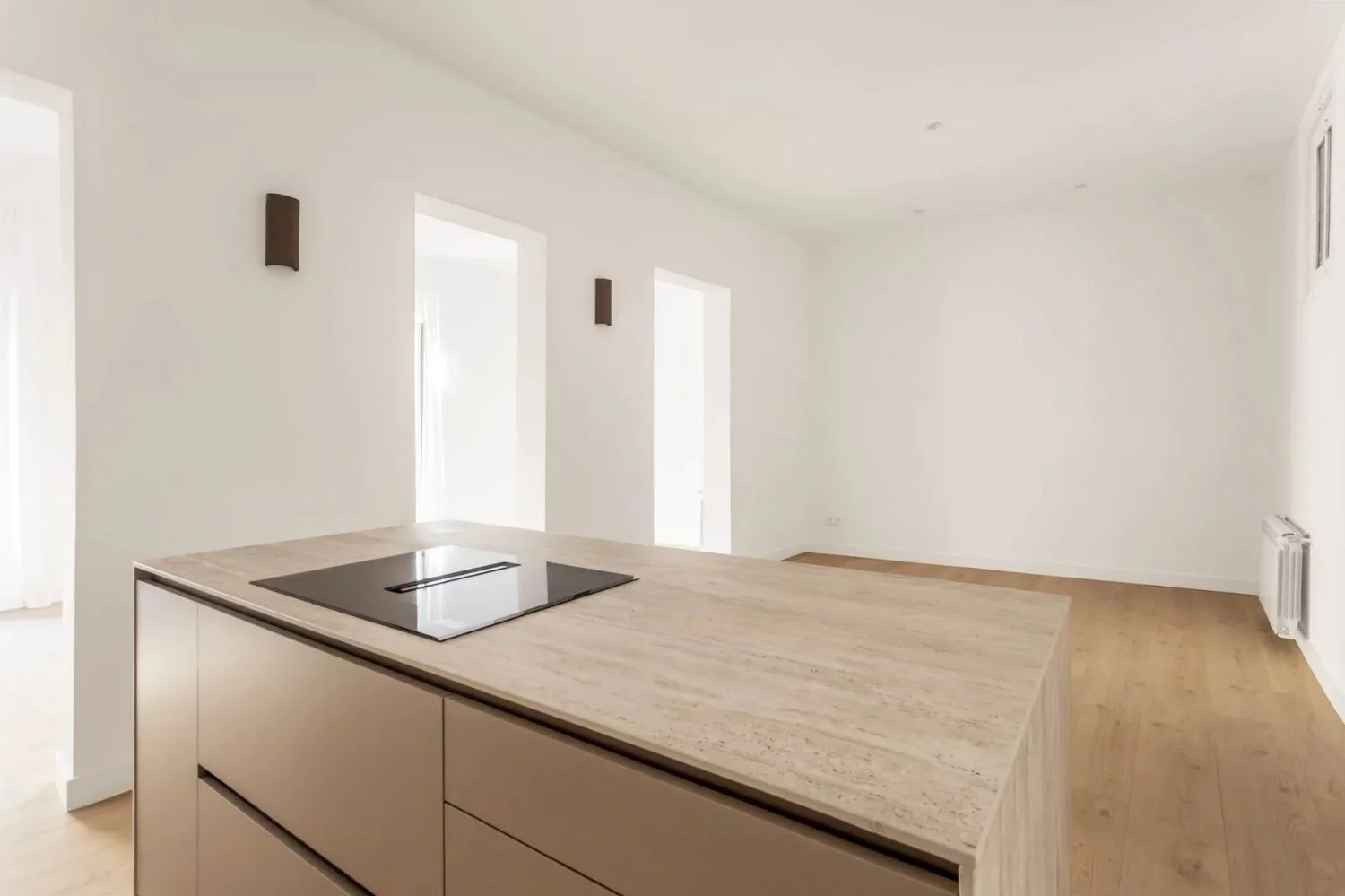 Piso en Corredera Baja de San Pablo, 28 - Foto 1