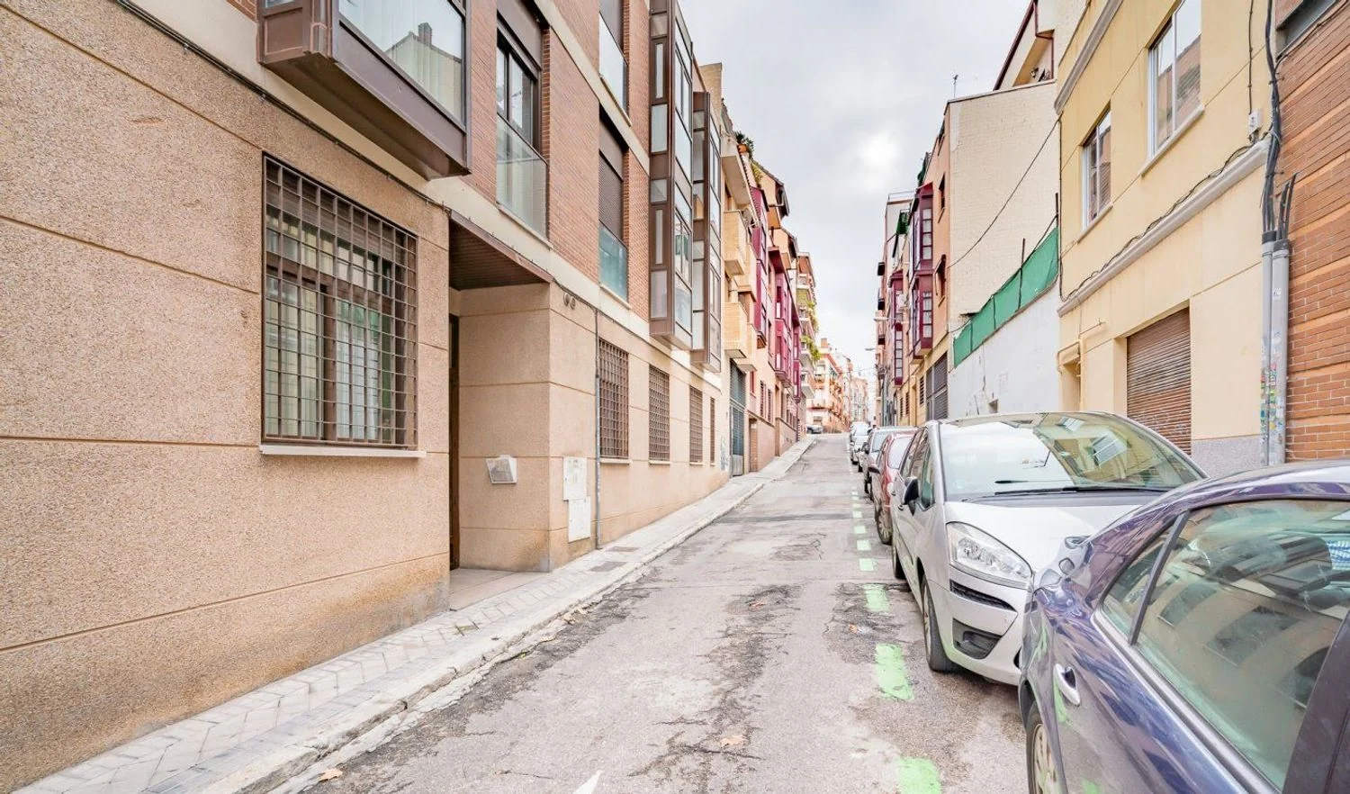 Piso en Calle Rosa Menéndez, 26 - Foto 15