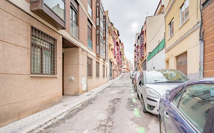 Piso en Calle Rosa Menéndez, 26 - Foto 15