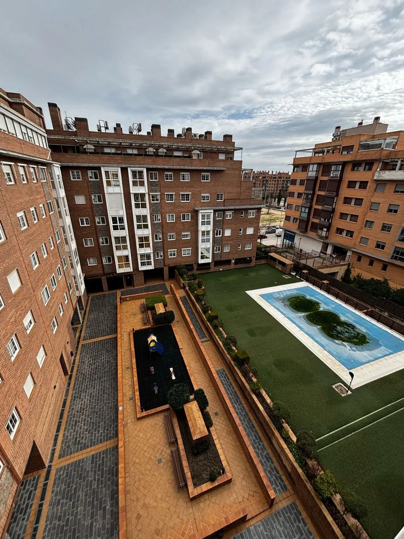 Piso en calle Cardenal Tavera, 1 - Foto 3