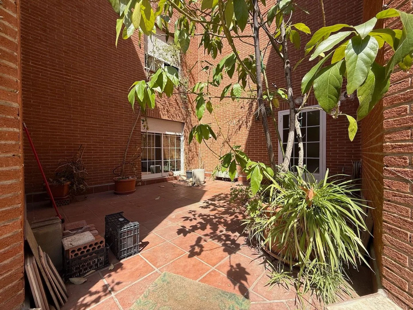 Chalet pareado en Calle Pico de Mulhacén, 13 - Foto 5