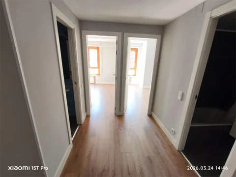 Piso en  Calle del Alcalde Sainz de Baranda 31 - Foto 8