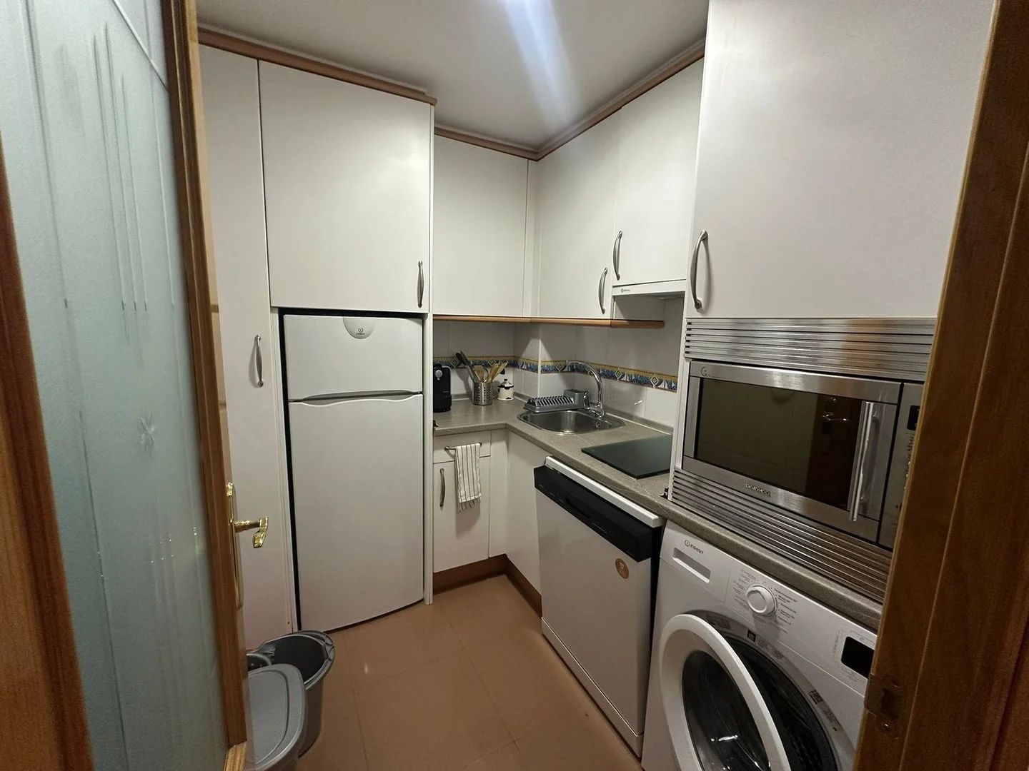 Piso en Barrio Prosperidad - Foto 8