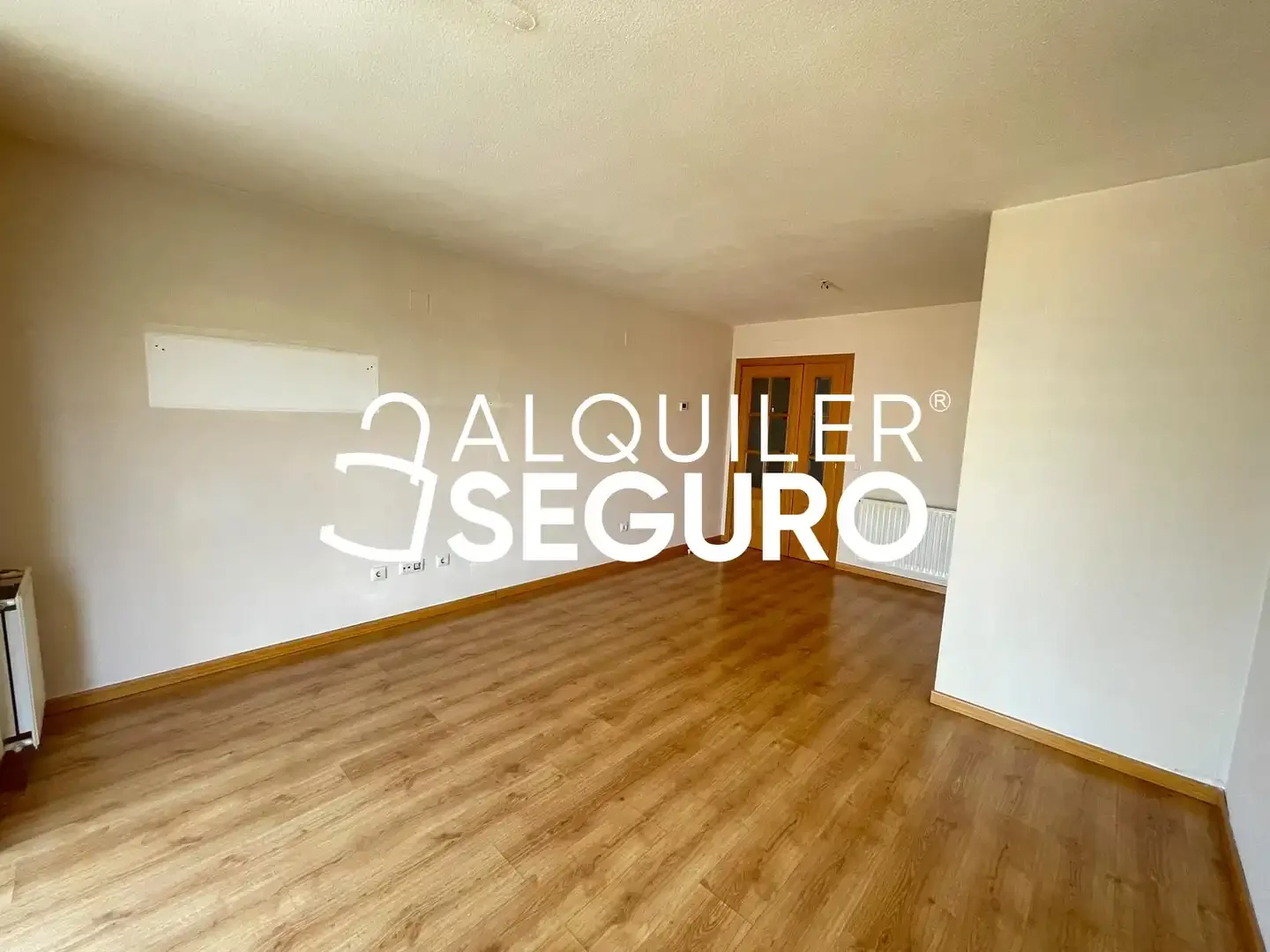 Piso en  de la Peseta - Foto 3