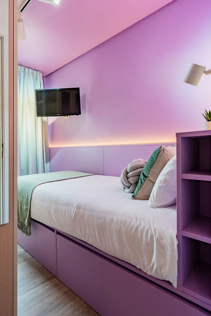 Piso en calle de Ofelia Nieto, 22 - Foto 16