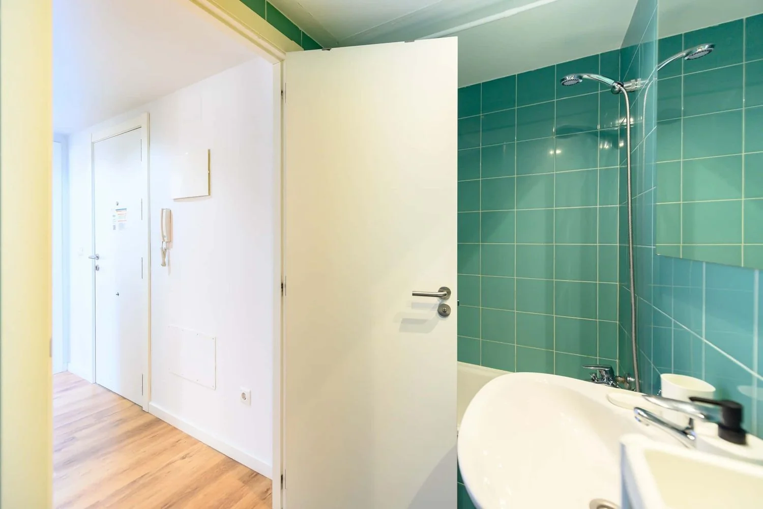 Piso en Calle de San Aquilino, 31, Ventilla-Almenara - Foto 12