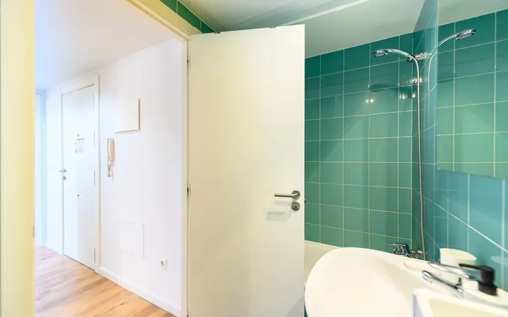 Piso en Calle de San Aquilino, 31, Ventilla-Almenara - Foto 12