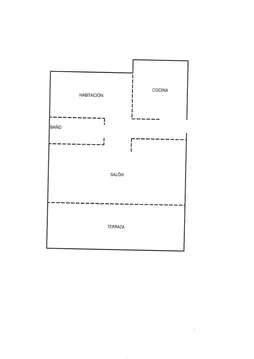 Ático en calle de Antonio Gades, 56 - Foto 27