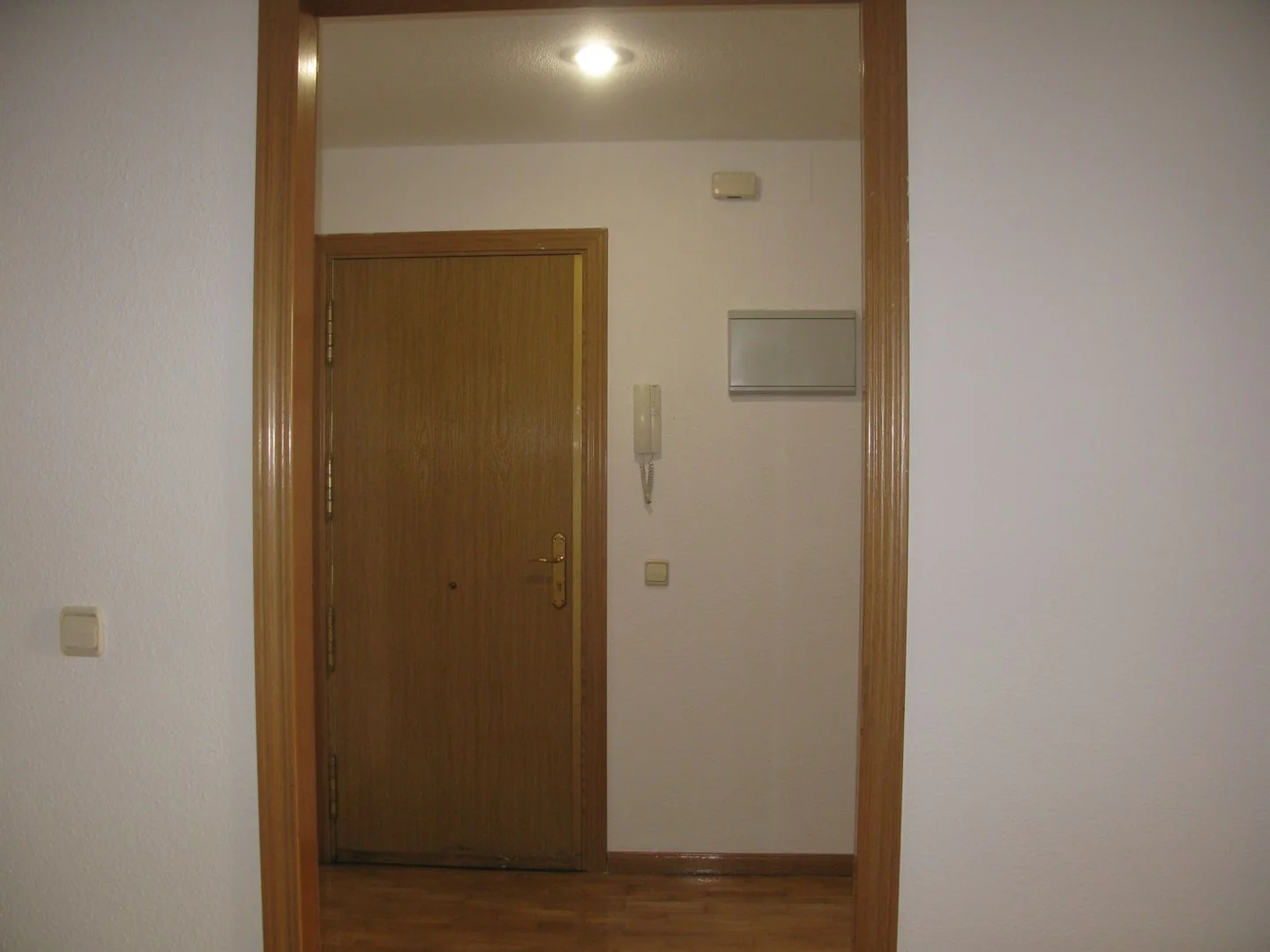 Piso en plaza de Jesús, 10 - Foto 3