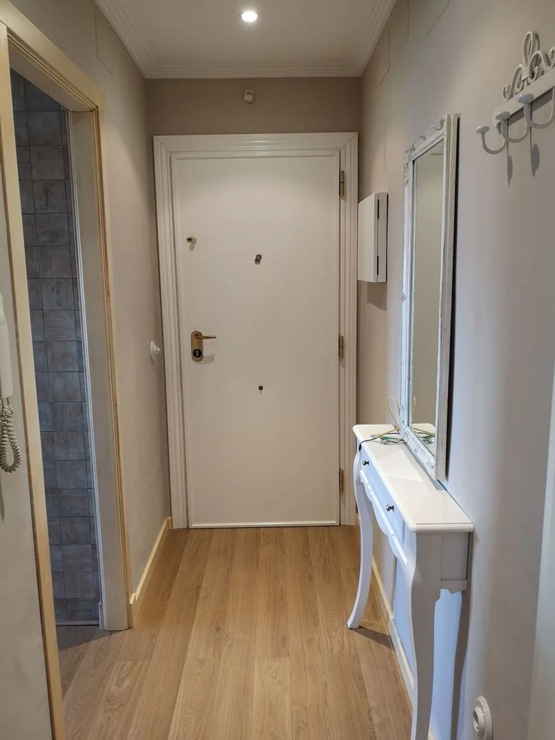 Piso en ronda Adolfo Suárez, 26 - Foto 4