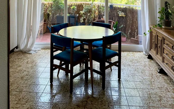 Piso en El Baix Guinardó, El Baix Guinardó - Foto 1