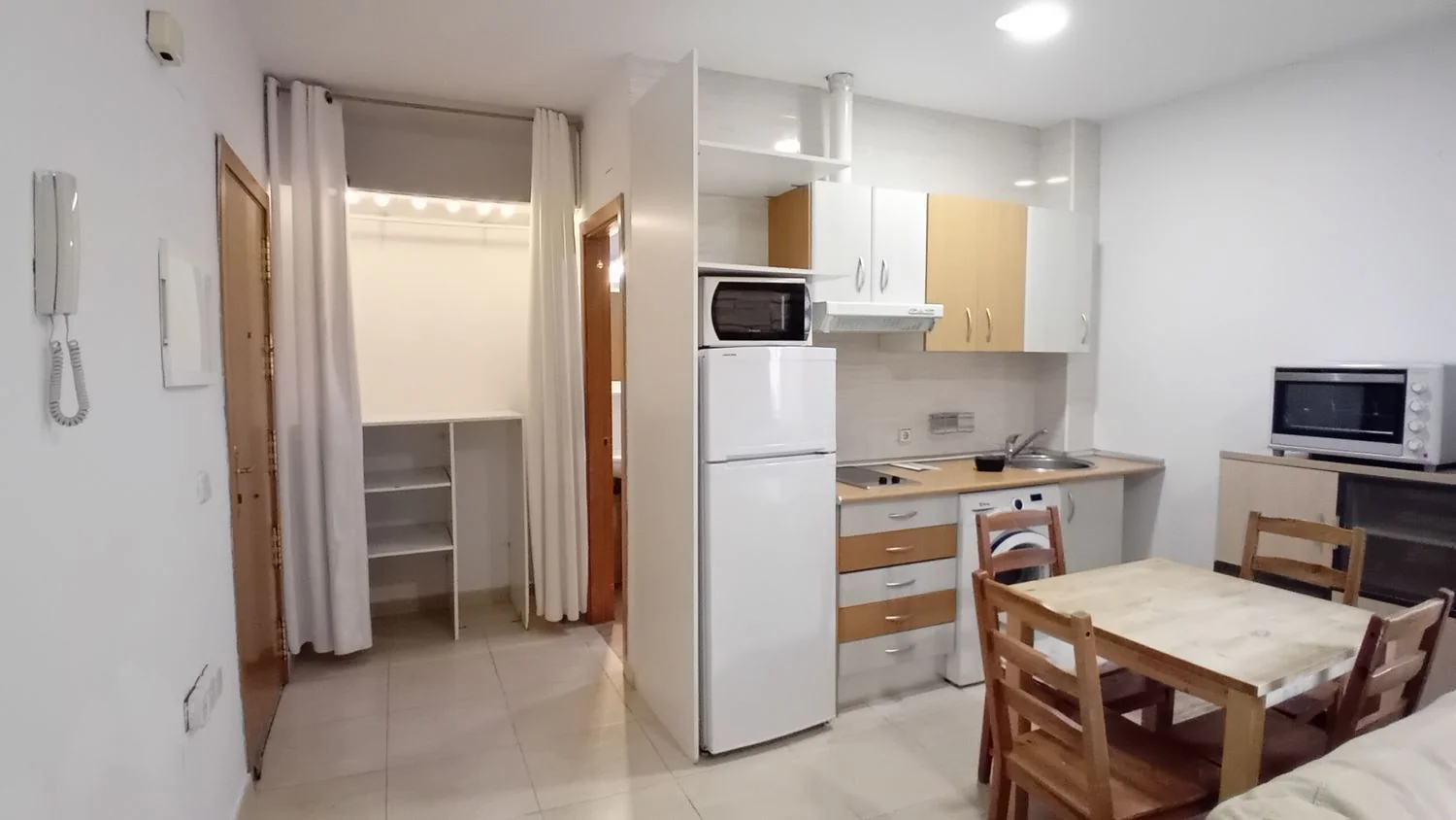 Piso en Calle Empedrada, 25, Casco Histórico de Barajas - Foto 11