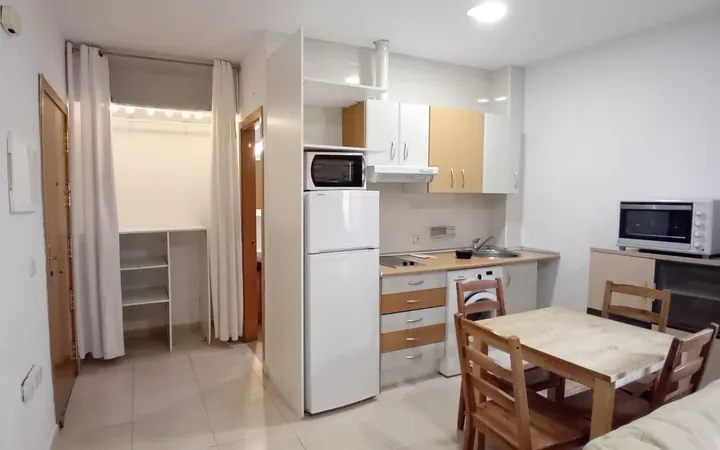 Piso en Calle Empedrada, 25, Casco Histórico de Barajas - Foto 11