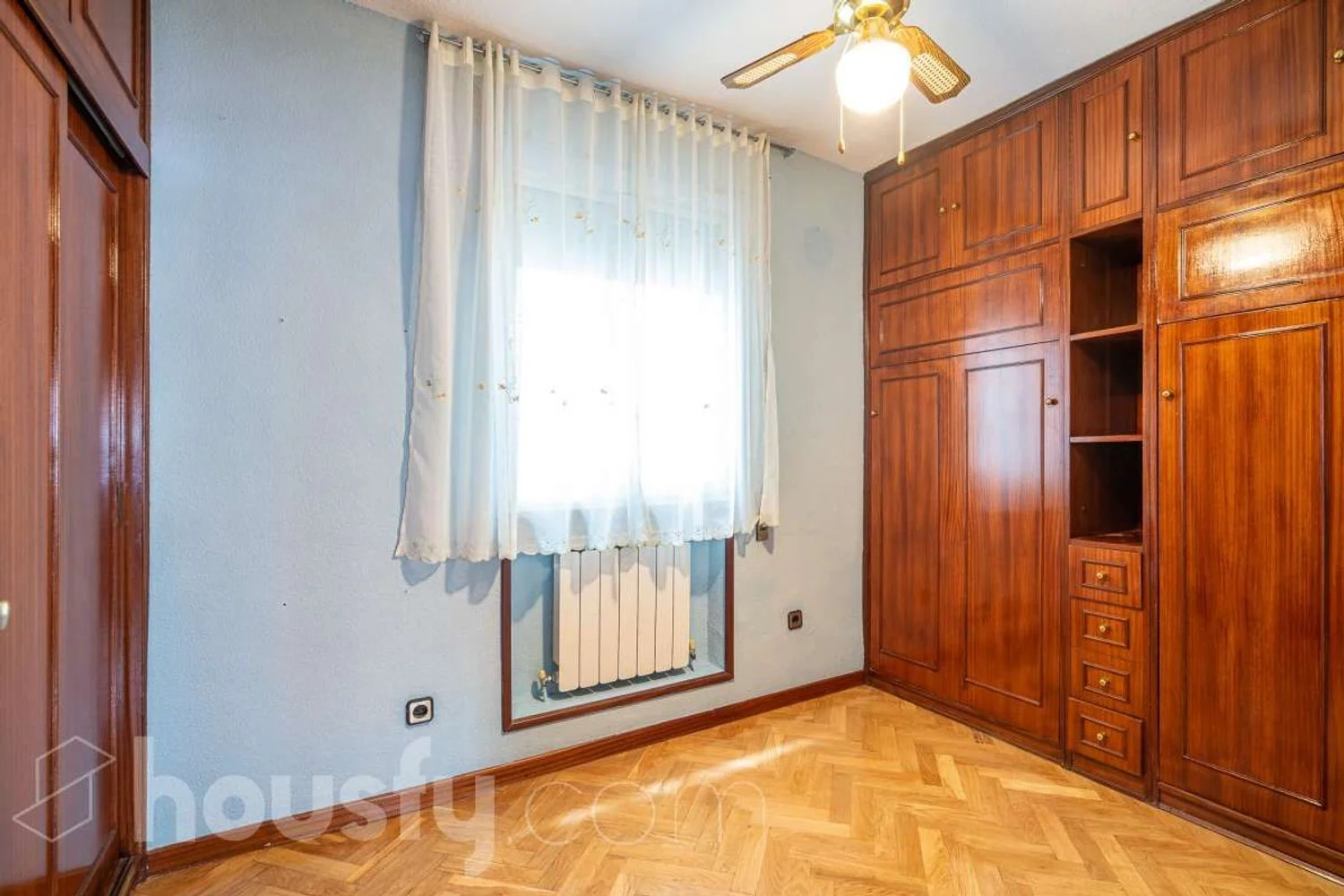 Piso en Calle Villardondiego, Ambroz - Foto 18