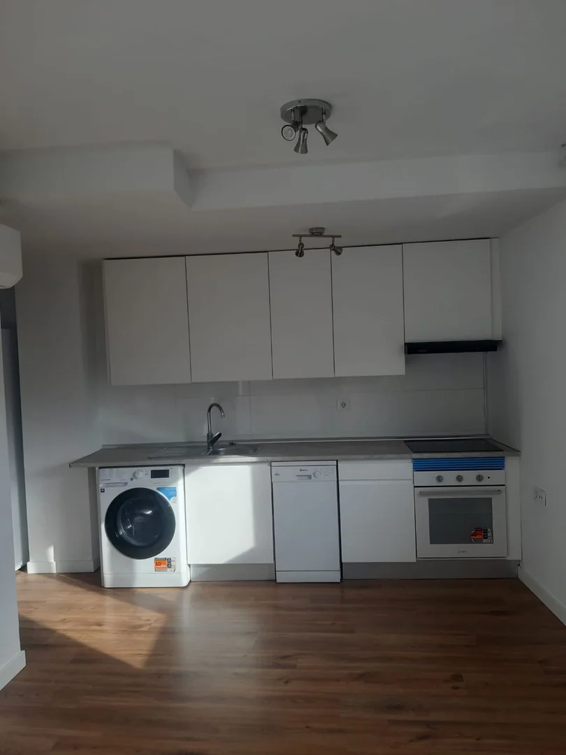 Piso en Calle Ignacio Santos Vinuelas, 19, Los Rosales - Foto 4