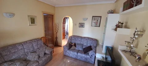 Piso en C/Sierra del Valle, 32 - Foto 6