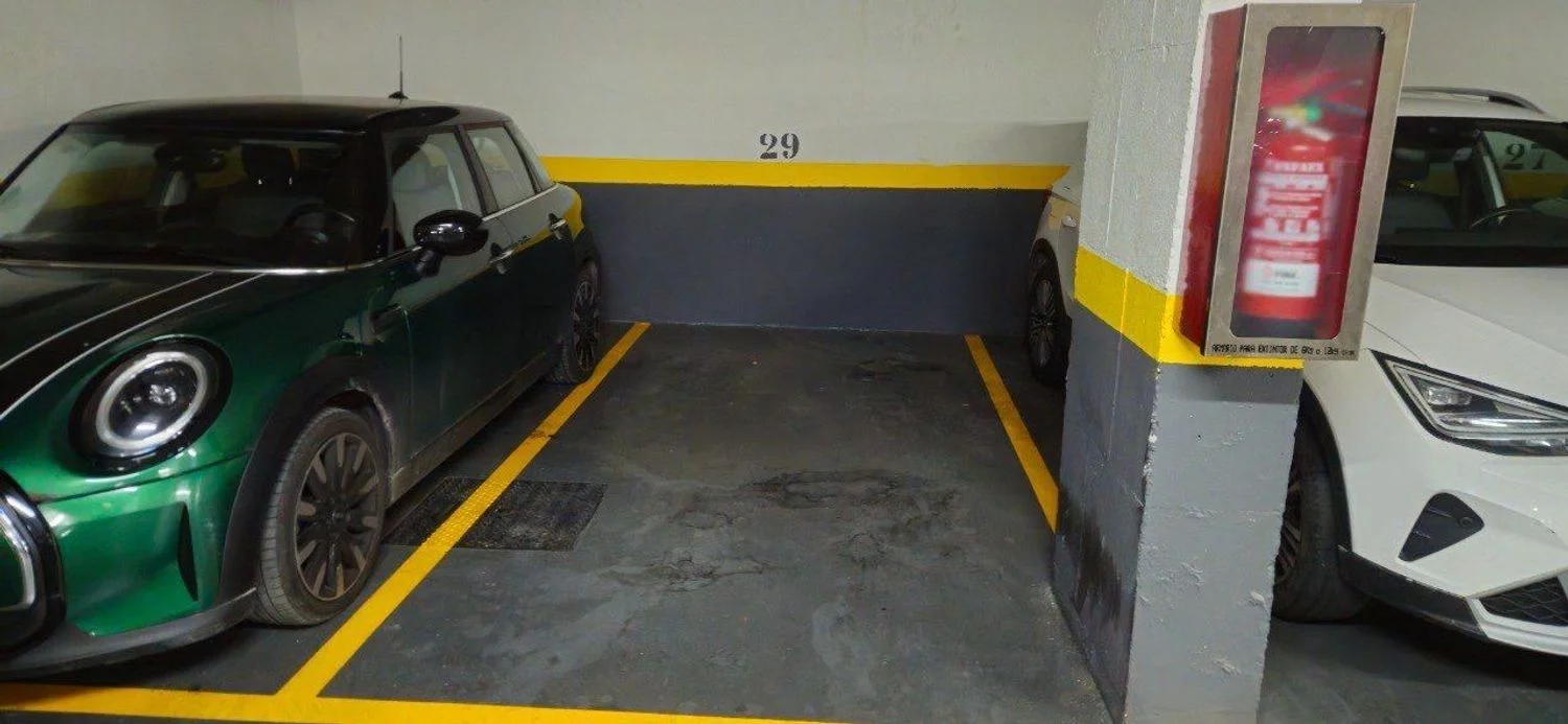 Piso en plaza de Pedro Zerolo, 7 - Foto 5