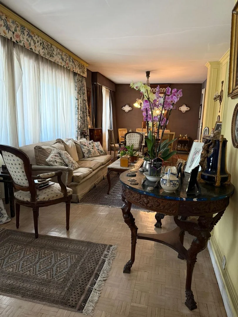 Piso en Barrio El Viso - Foto 6