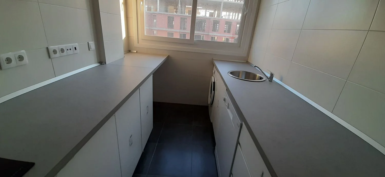 Piso en calle Gertrudis Gómez, 2 - Foto 1