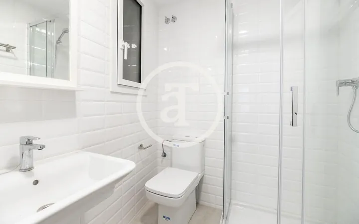 Piso en Calle de Rogent, El Camp de l'Arpa del Clot - Foto 20