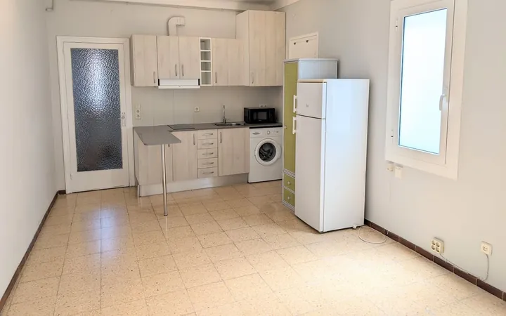 Ático en El Camp d'En Grassot i Gràcia Nova - Foto 1