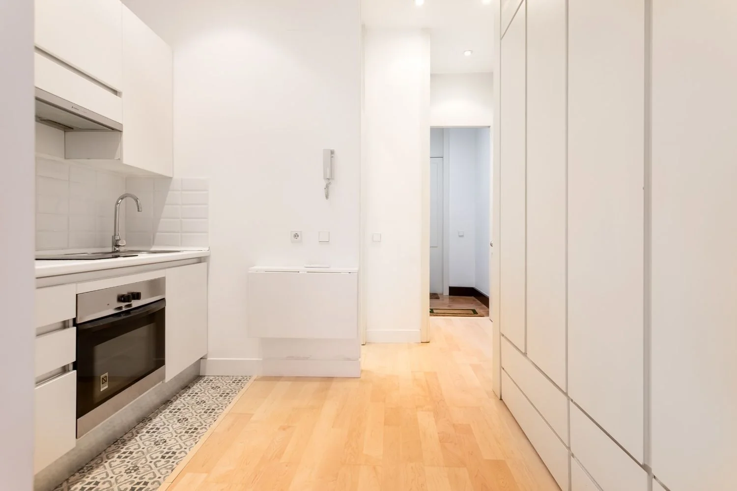 Estudio en Travesía del Almendro, 5 - Foto 11