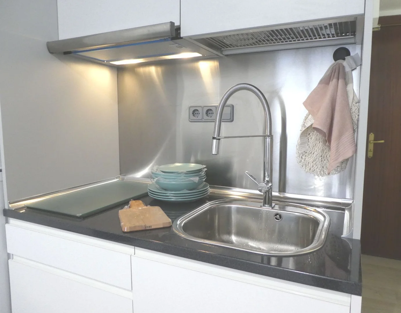 Estudio en plaza de los Mostenses, 11 - Foto 36