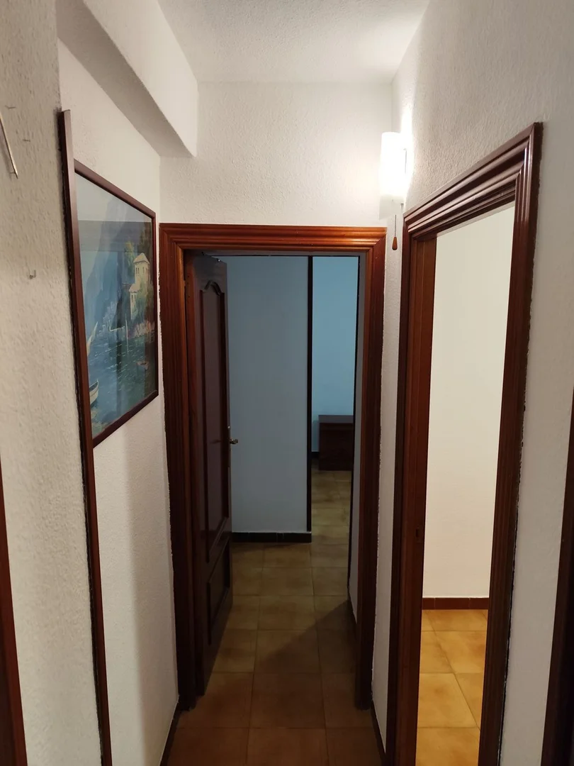 Piso en calle Mamerto López, 26 - Foto 7