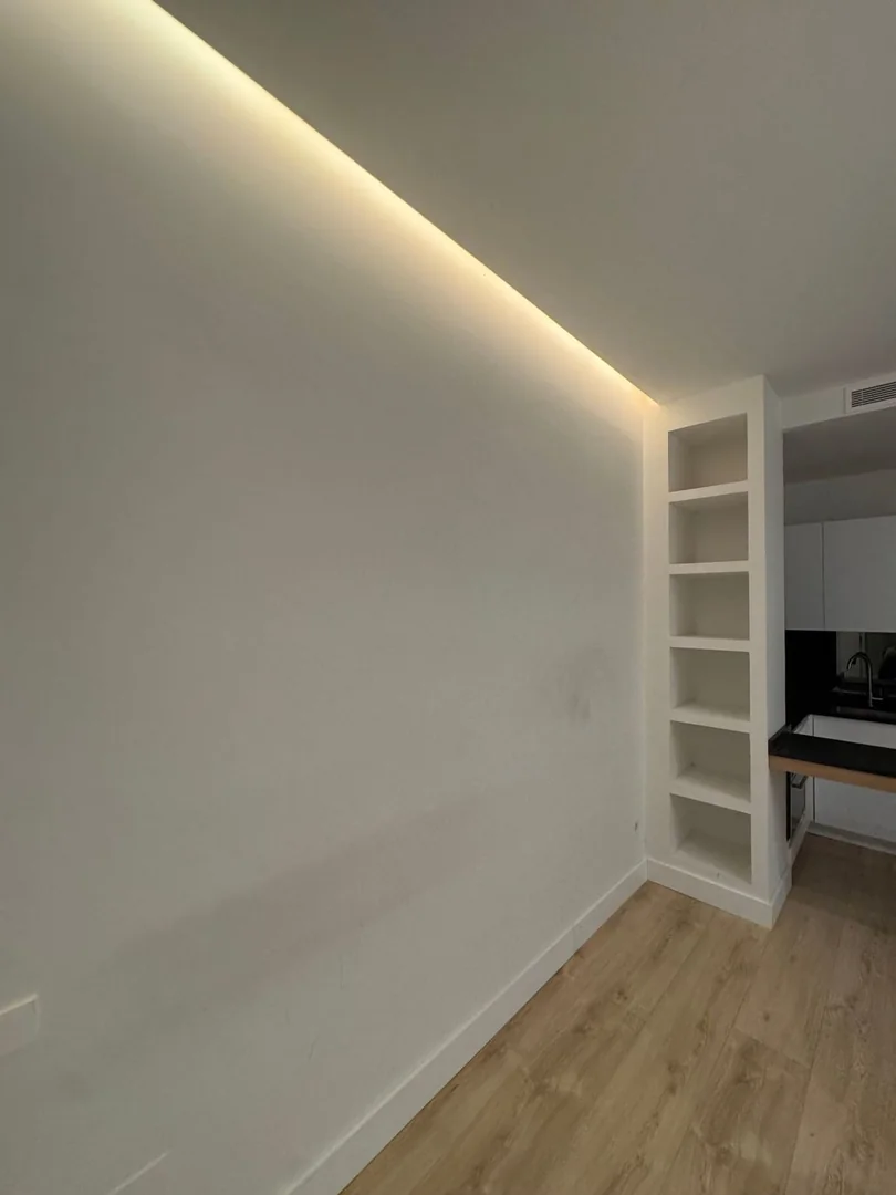 Estudio en Calle de Zurbano, 11, Almagro - Foto 12