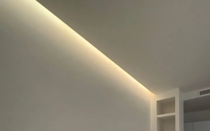 Estudio en Calle de Zurbano, 11, Almagro - Foto 12