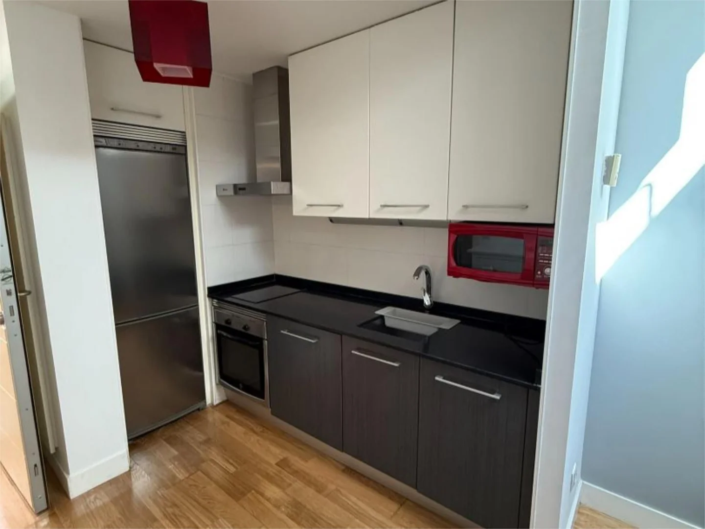 Piso en  Calle de Roma 21 - Foto 13