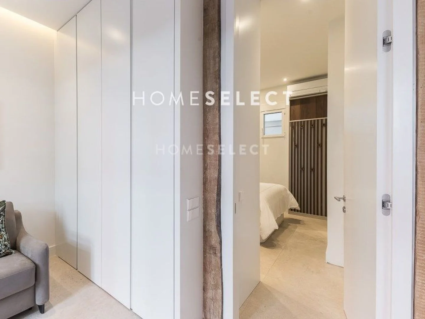 Piso en calle de Monteleón - Foto 23