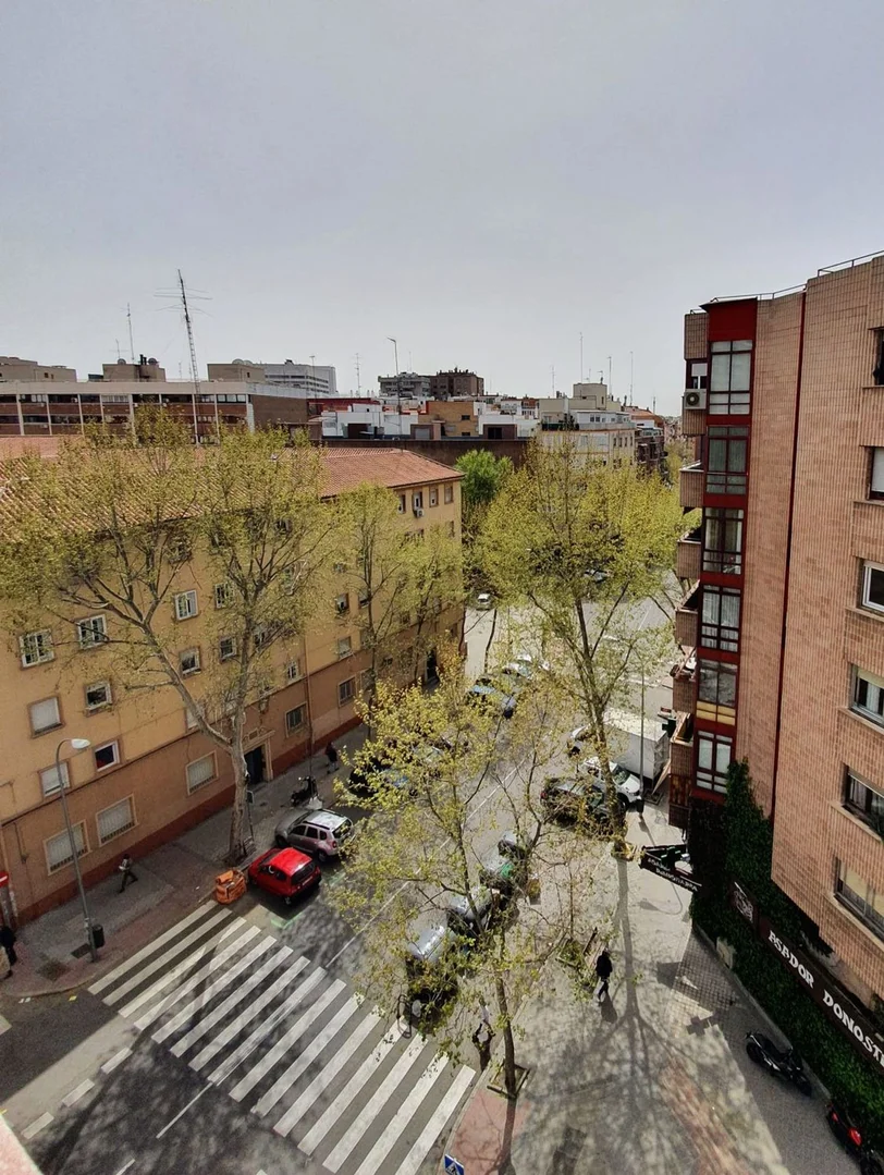 Piso en Infanta Mercedes, 81 - Foto 13