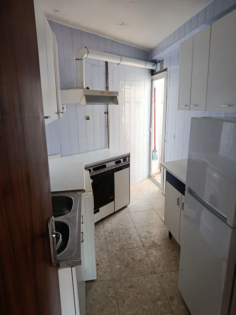 Piso en Calle Batalla de Torrijos, 23, Vista Alegre - Foto 17