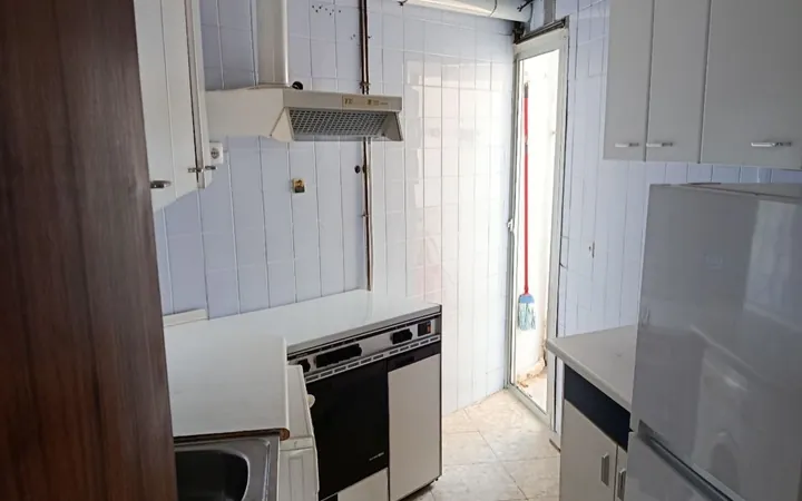 Piso en Calle Batalla de Torrijos, 23, Vista Alegre - Foto 17