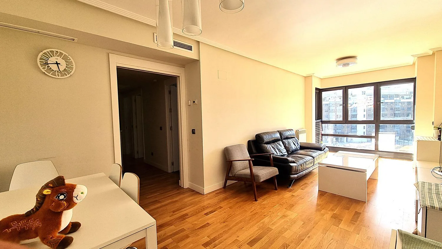 Piso en calle de Rabanal del Camino, 11 - Foto 6