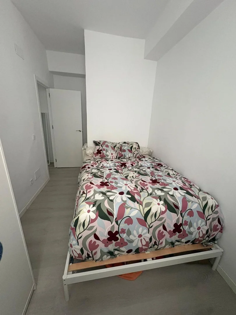 Estudio en Calle de Mantuano, 56, Ciudad Jardín - Foto 2