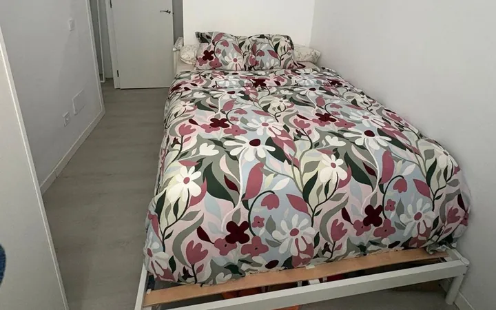 Estudio en Calle de Mantuano, 56, Ciudad Jardín - Foto 2