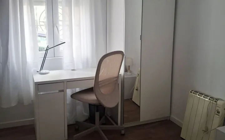 Chalet adosado en Calle Zarapitos, 2, Puerta Bonita - Foto 4