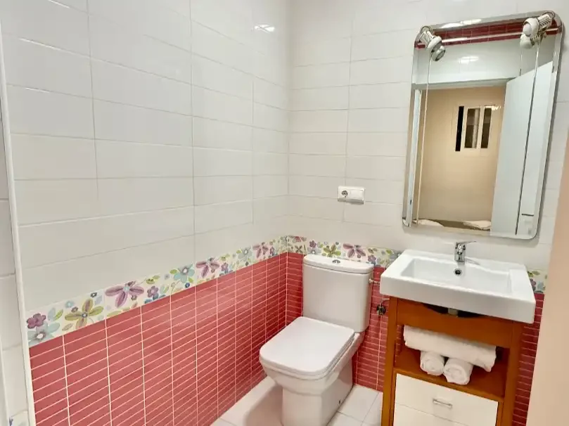 Apartamento en  Calle del Salitre 25 - Foto 5